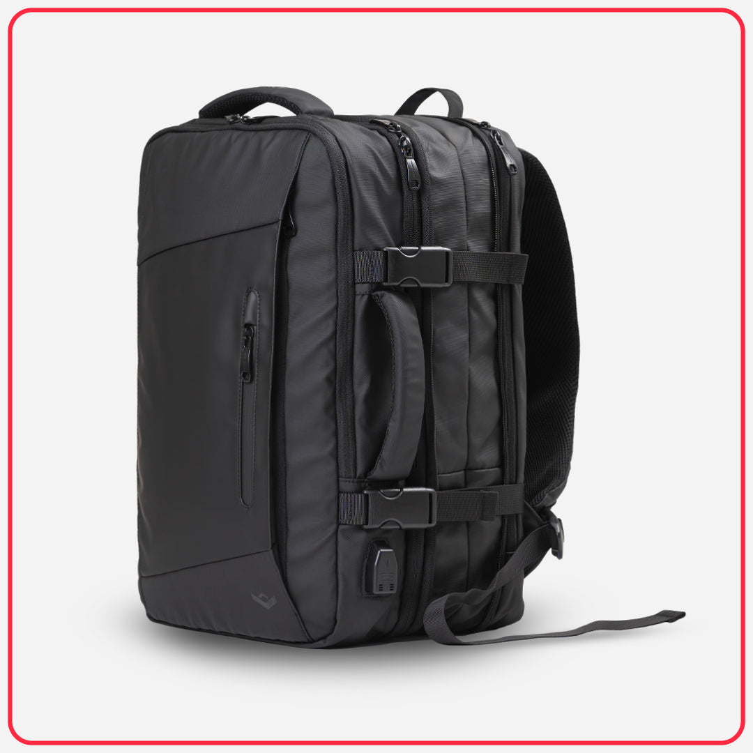 MOCHILA CARRY ON PRO - MENNT® (VIP)