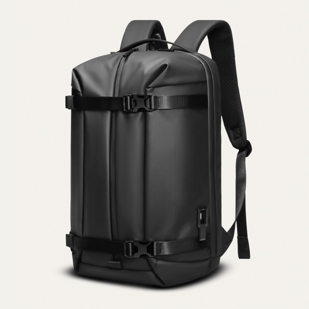 Mochila Urban Bag + Gadget Box (regalo) 🎁 MENNT®