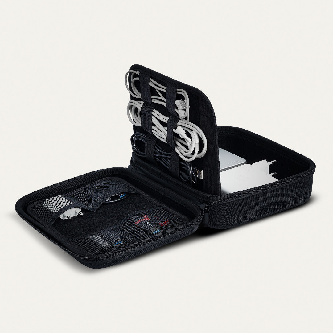 Mochila Expansible Moving On 1.0 + Gadget Box (regalo) 🎁 MENNT®