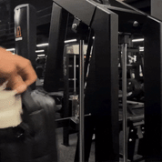 KIT GYM PRO