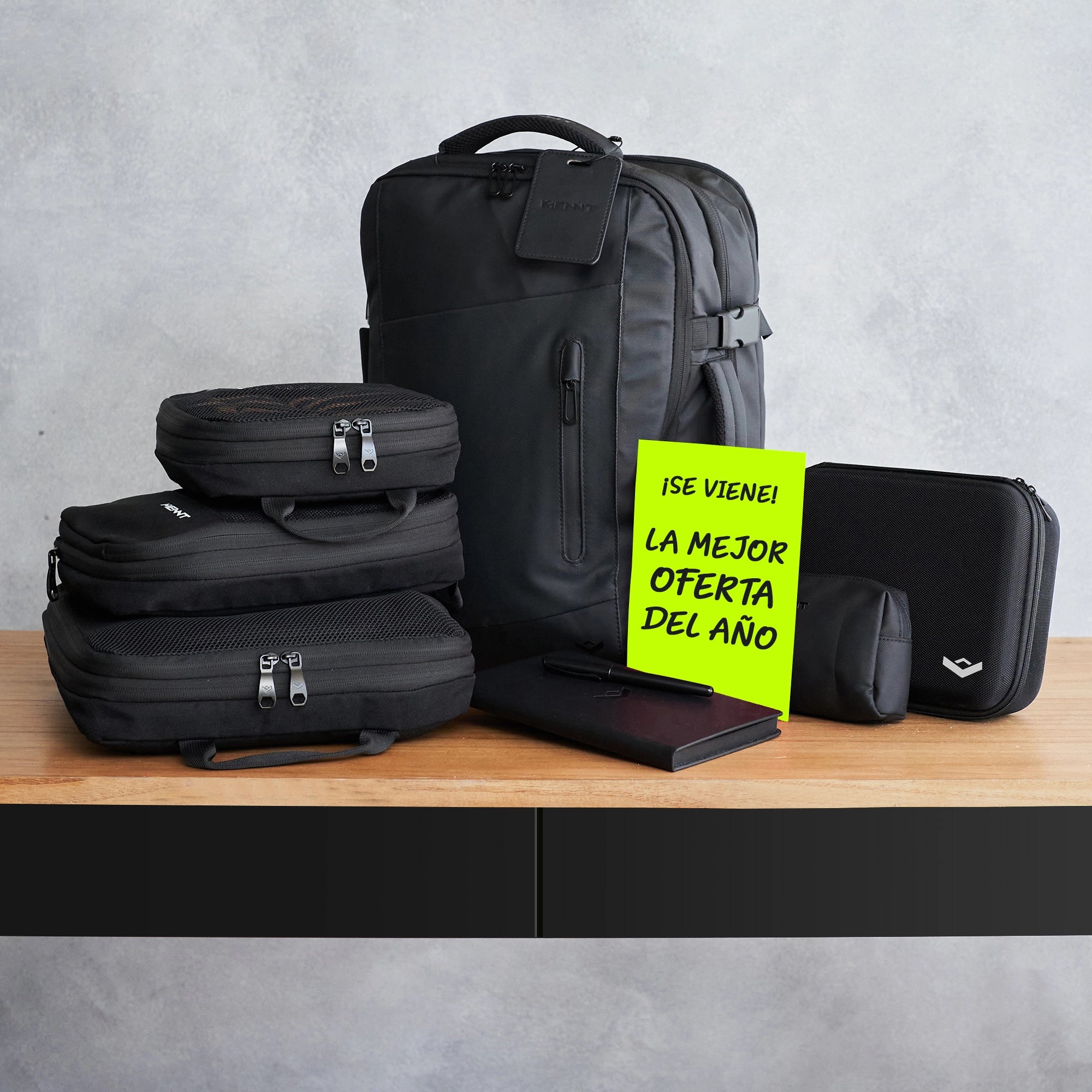 MUY PRONTO: LA MEJOR OFERTA DEL AÑO