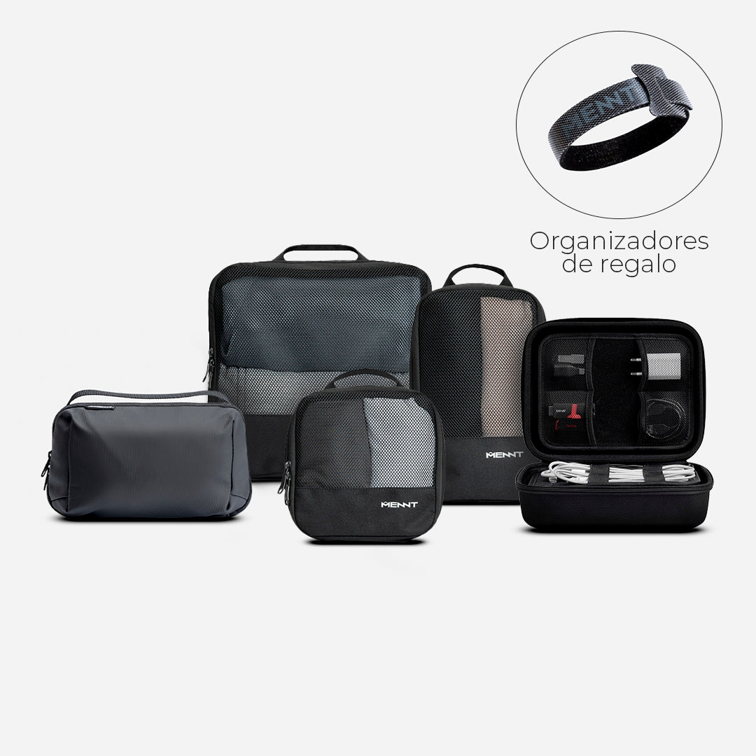 KIT ORGANIZADOR