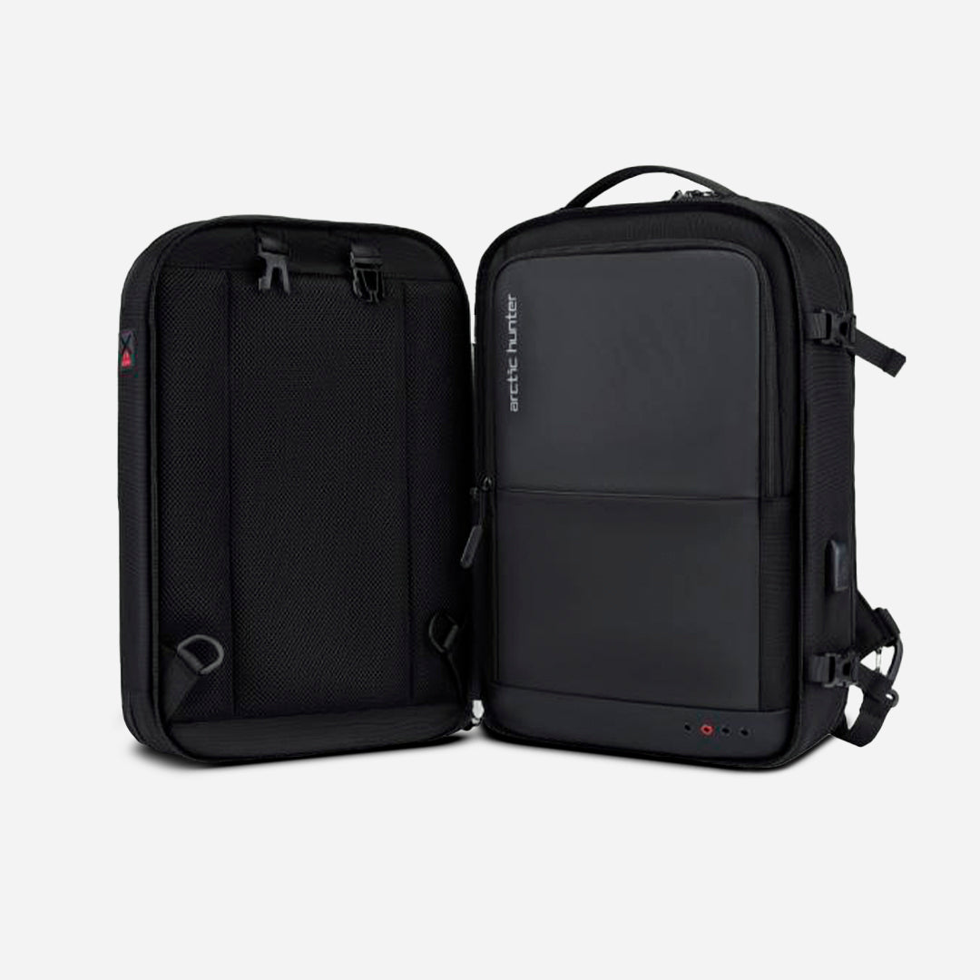 Mochila Travel & Business 2 en 1 - Arctic Hunter®