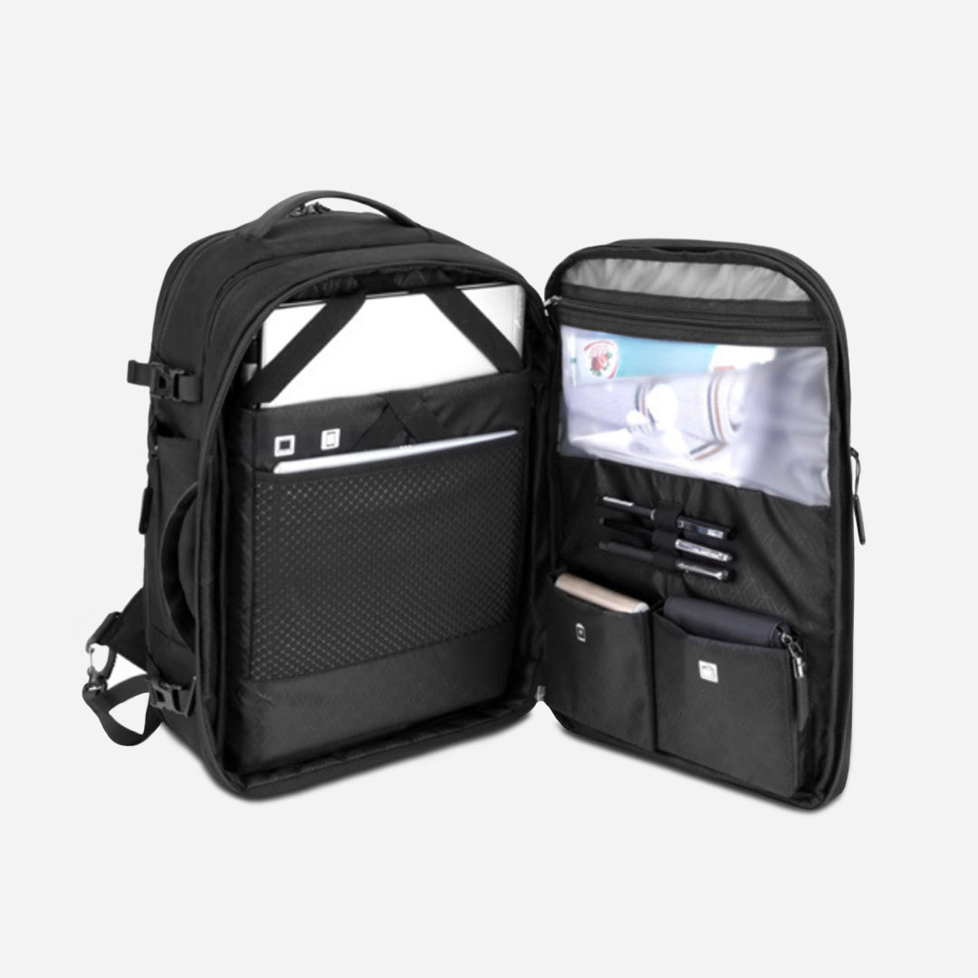 Mochila Travel & Business 2 en 1 - Arctic Hunter®