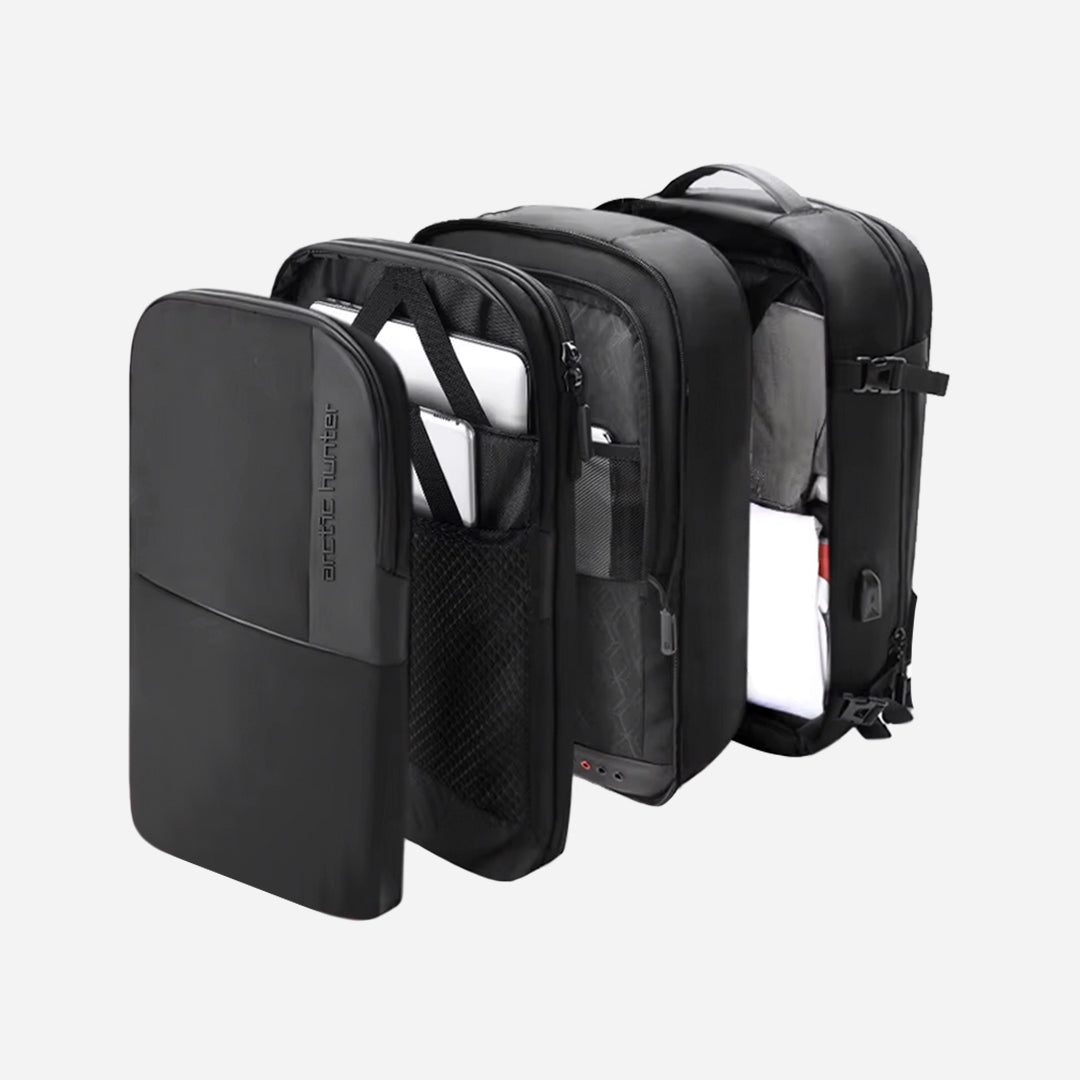 Mochila Travel & Business 2 en 1 - Arctic Hunter®
