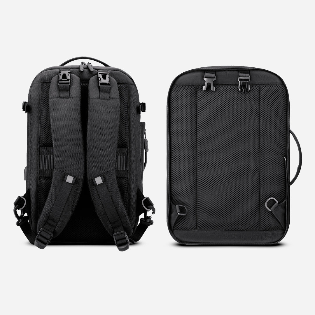 Mochila Travel & Business 2 en 1 - Arctic Hunter®