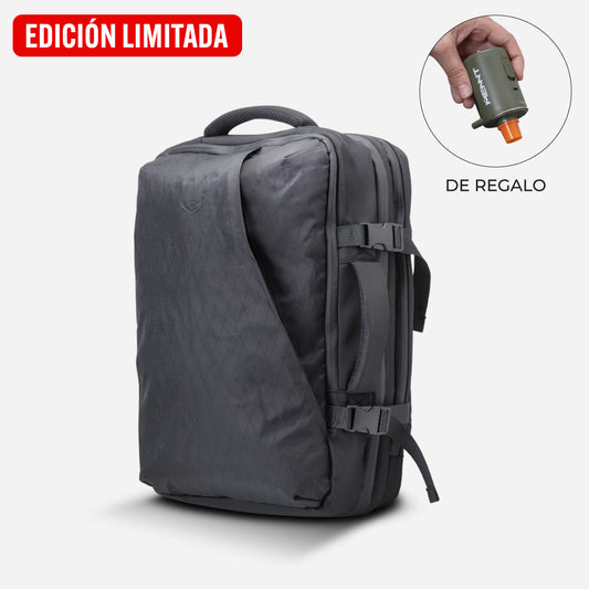 MOCHILA AIRLESS BAG (Comprimible)