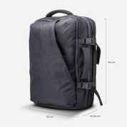 MOCHILA AIRLESS BAG (Comprimible)