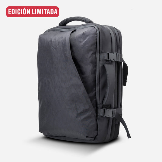 MOCHILA AIRLESS BAG - MENNT® (Comprimible)