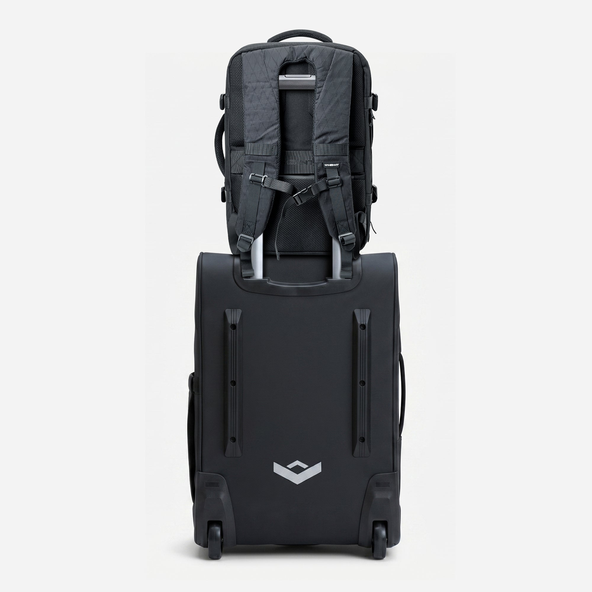 MOCHILA AIRLESS BAG (Comprimible)