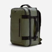 MOCHILA AIRLESS ON TOP - VERDE