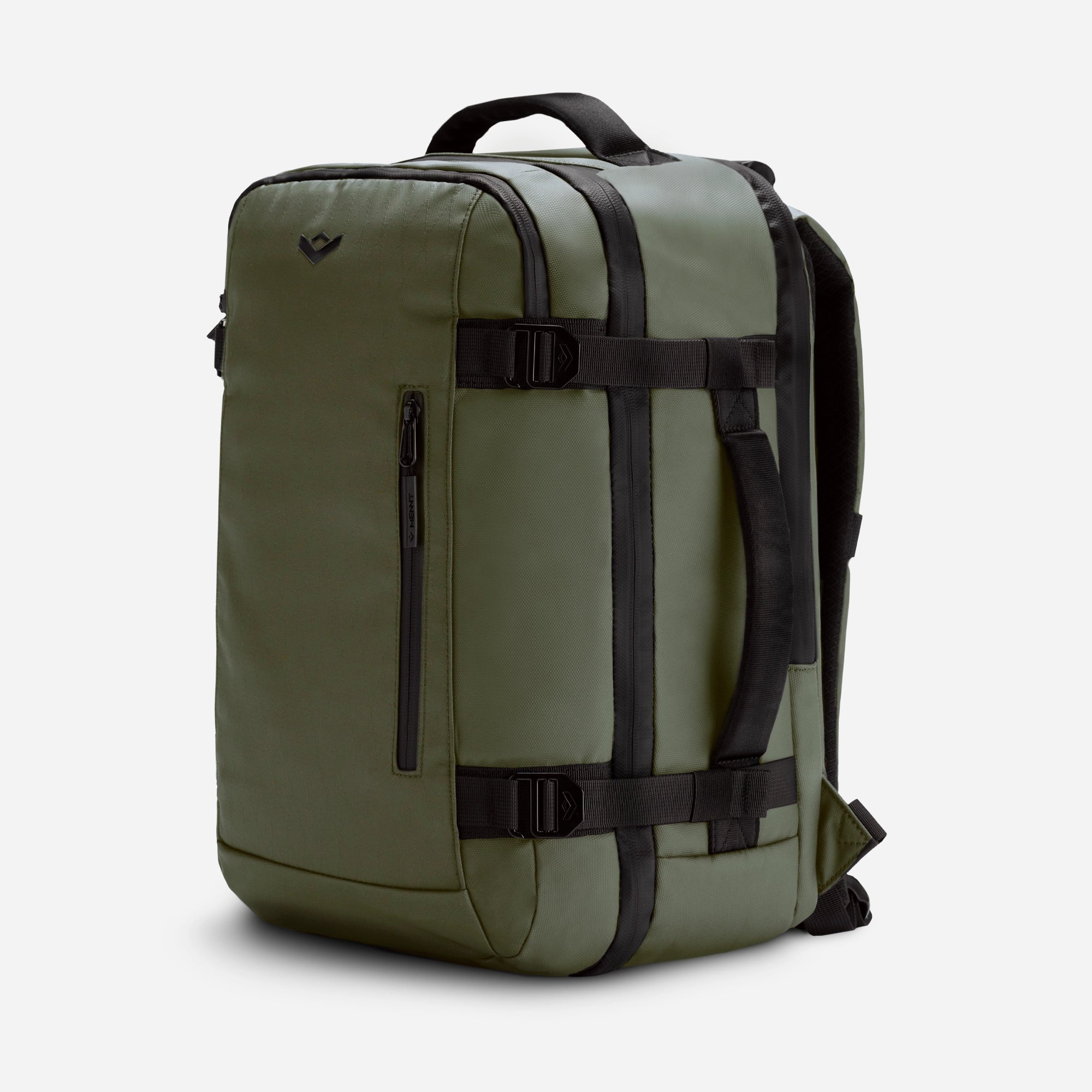 MOCHILA AIRLESS ON TOP - VERDE