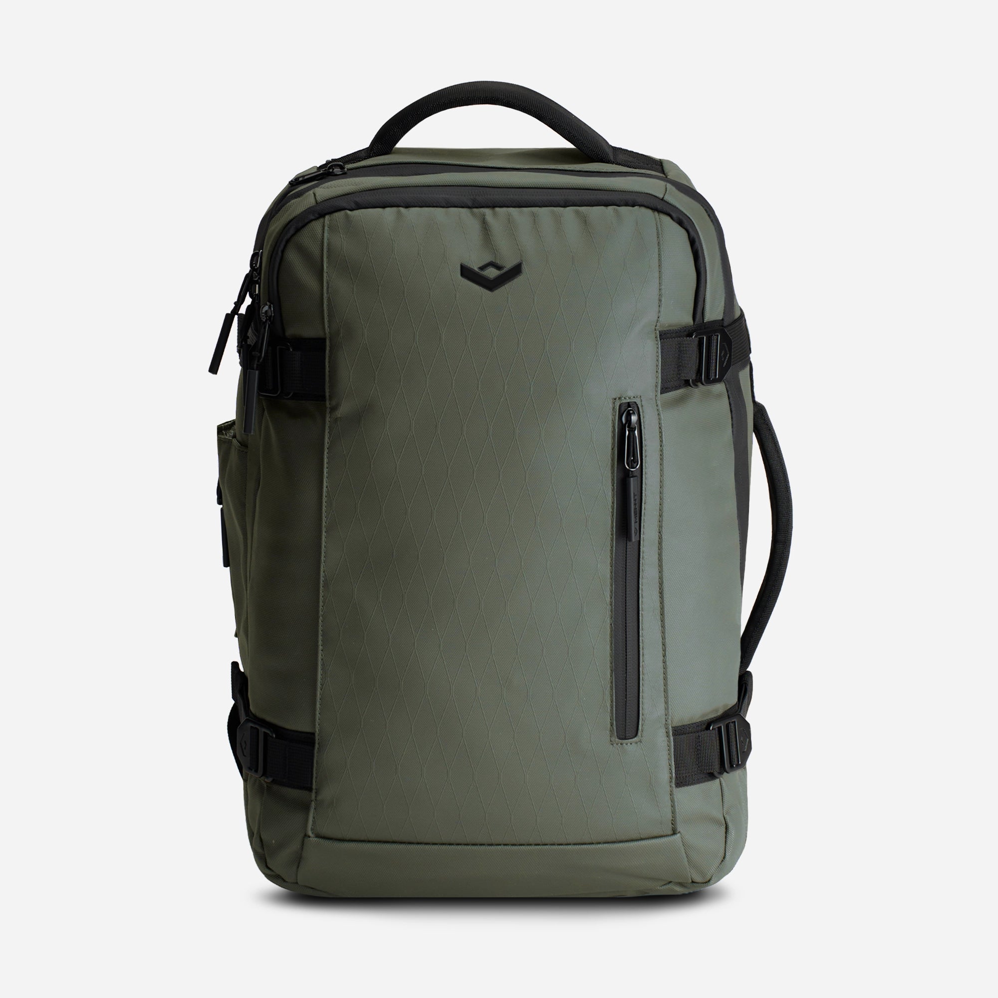 MOCHILA AIRLESS ON TOP - VERDE