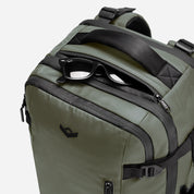 MOCHILA AIRLESS ON TOP - VERDE