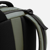 MOCHILA AIRLESS ON TOP - VERDE