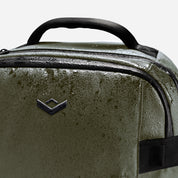 MOCHILA AIRLESS ON TOP - VERDE