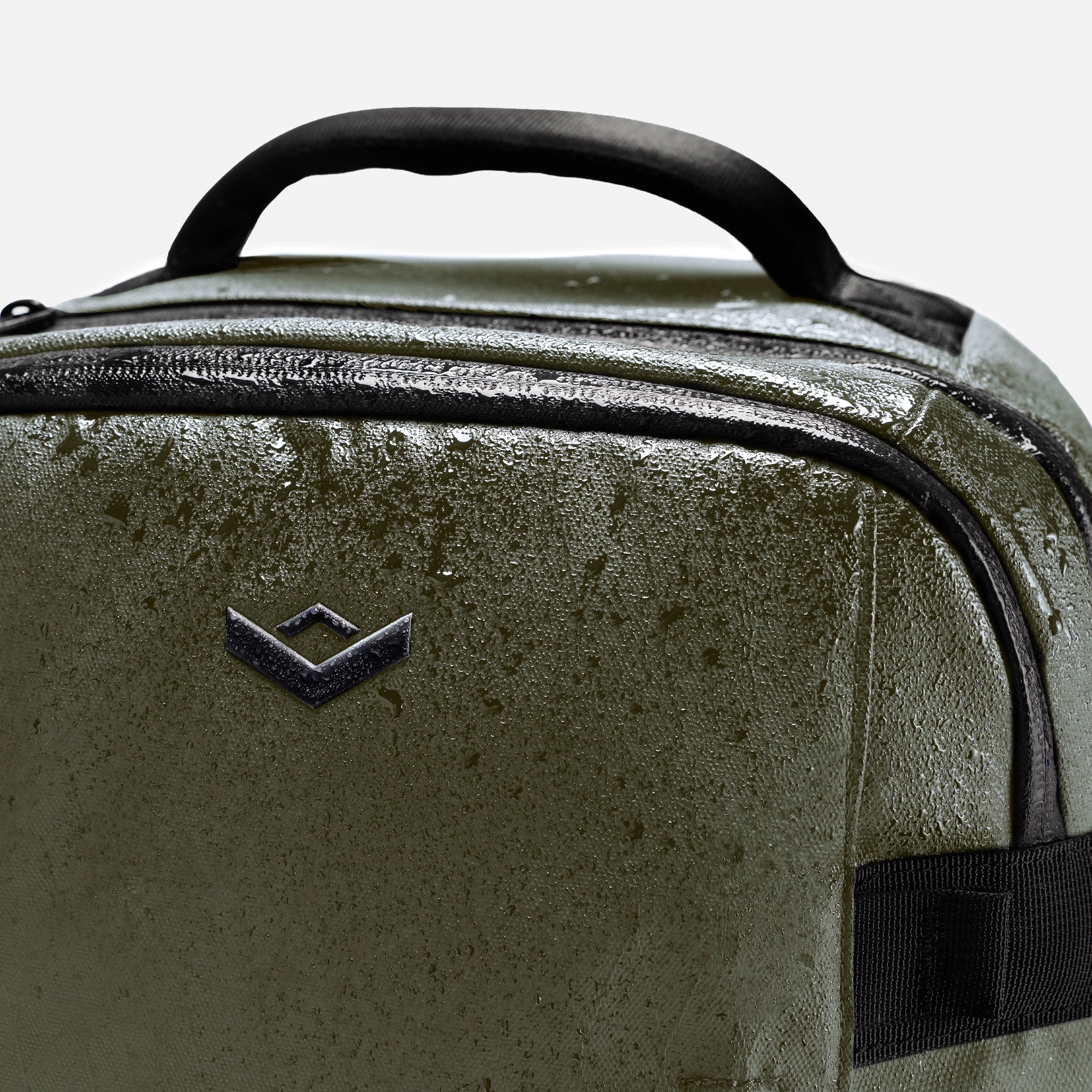 MOCHILA AIRLESS ON TOP - VERDE