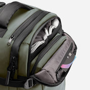MOCHILA AIRLESS ON TOP - VERDE