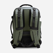 MOCHILA AIRLESS ON TOP - VERDE