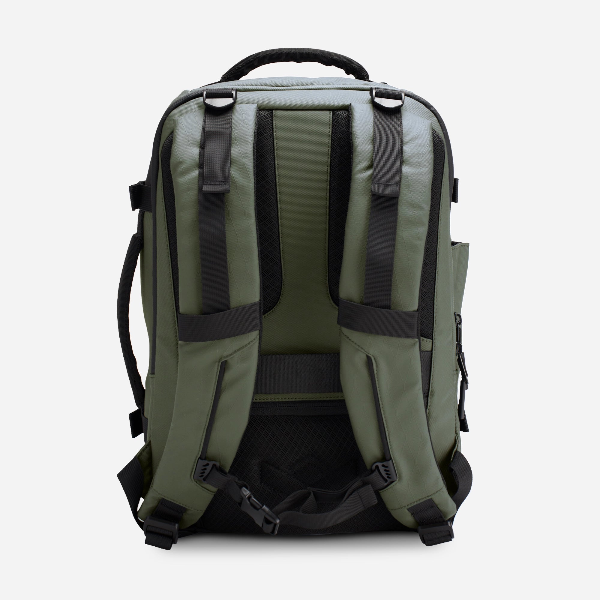 MOCHILA AIRLESS ON TOP - VERDE
