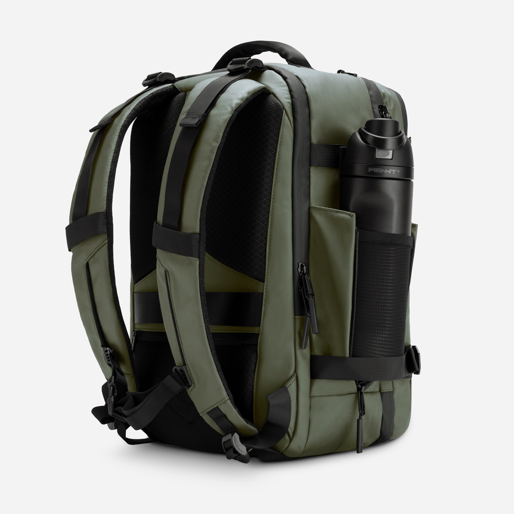 MOCHILA AIRLESS ON TOP - VERDE