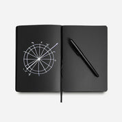 THE BLACK PLANNER