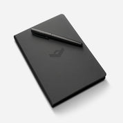 THE BLACK PLANNER