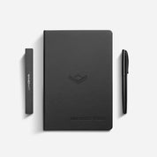 THE BLACK PLANNER