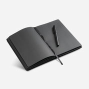 THE BLACK PLANNER