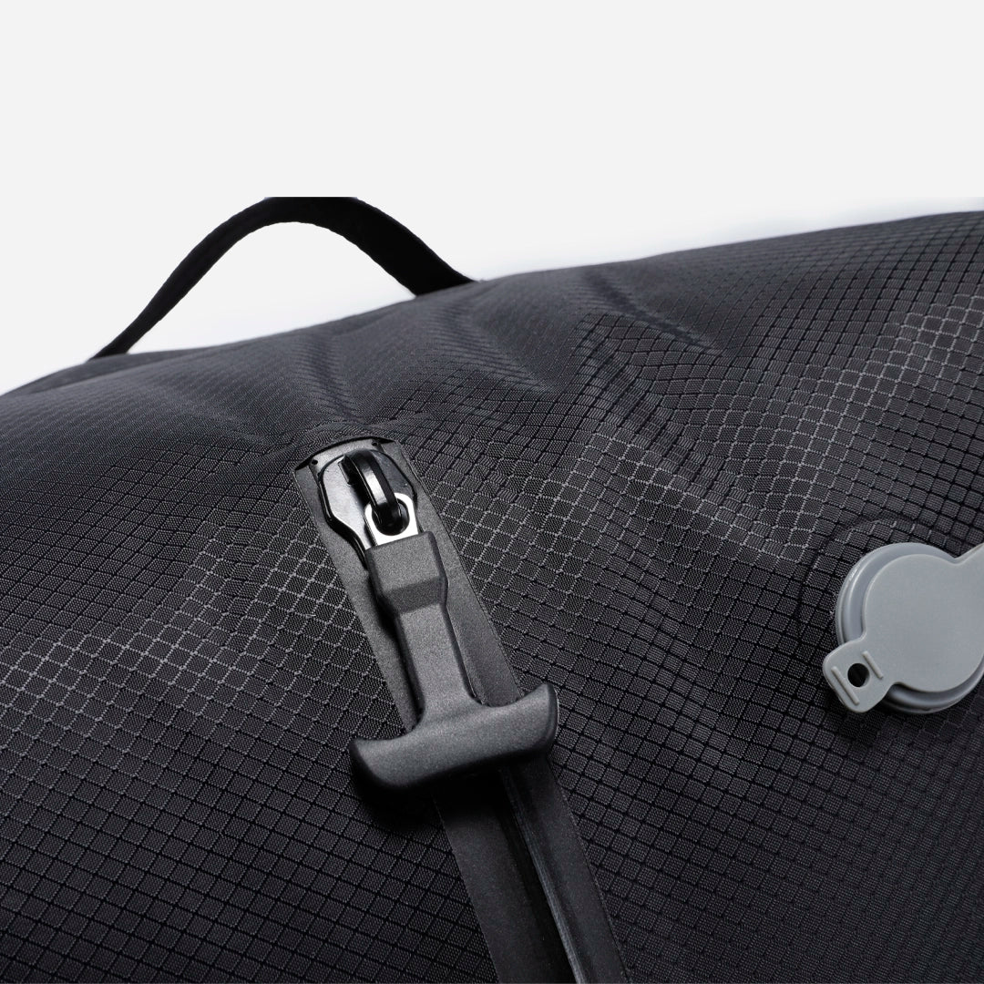 BOLSA AL VACÍO PARA MALETAS