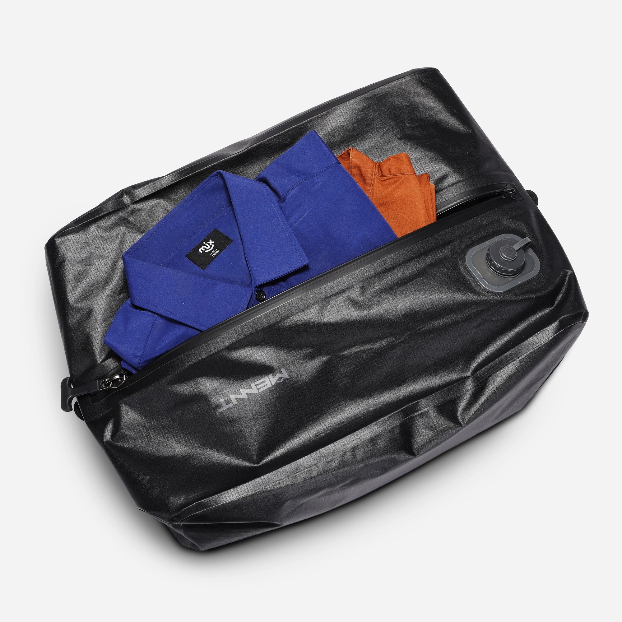 BOLSA COMPRIMIBLE AL VACÍO PARA VIAJES