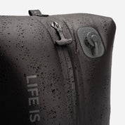 BOLSA COMPRIMIBLE AL VACÍO PARA VIAJES