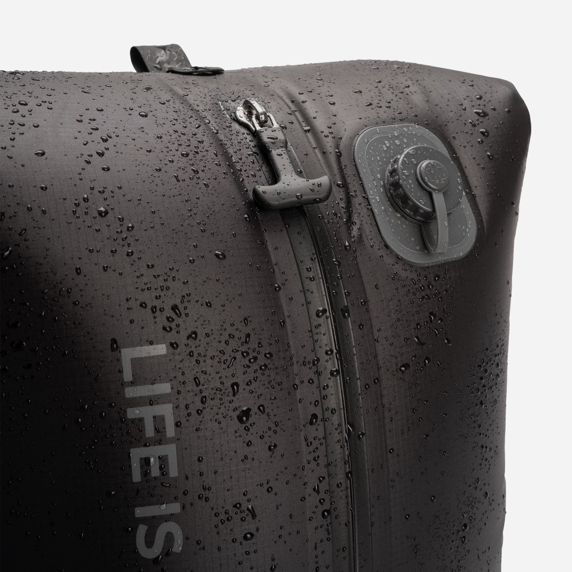 BOLSA COMPRIMIBLE AL VACÍO PARA VIAJES