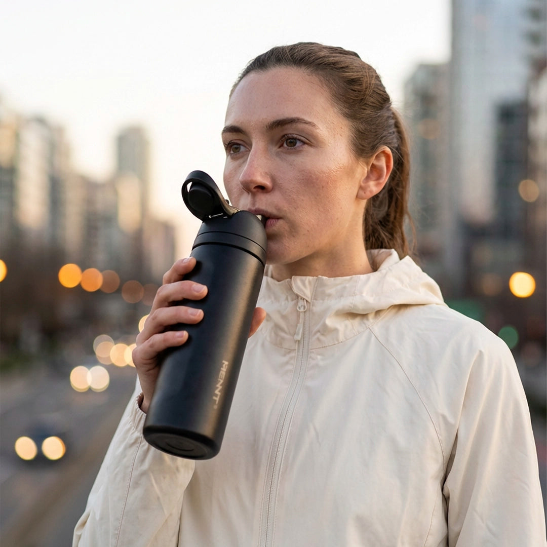 BOTELLA ISOTÉRMICA 710 ML