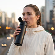 BOTELLA ISOTÉRMICA 710 ML