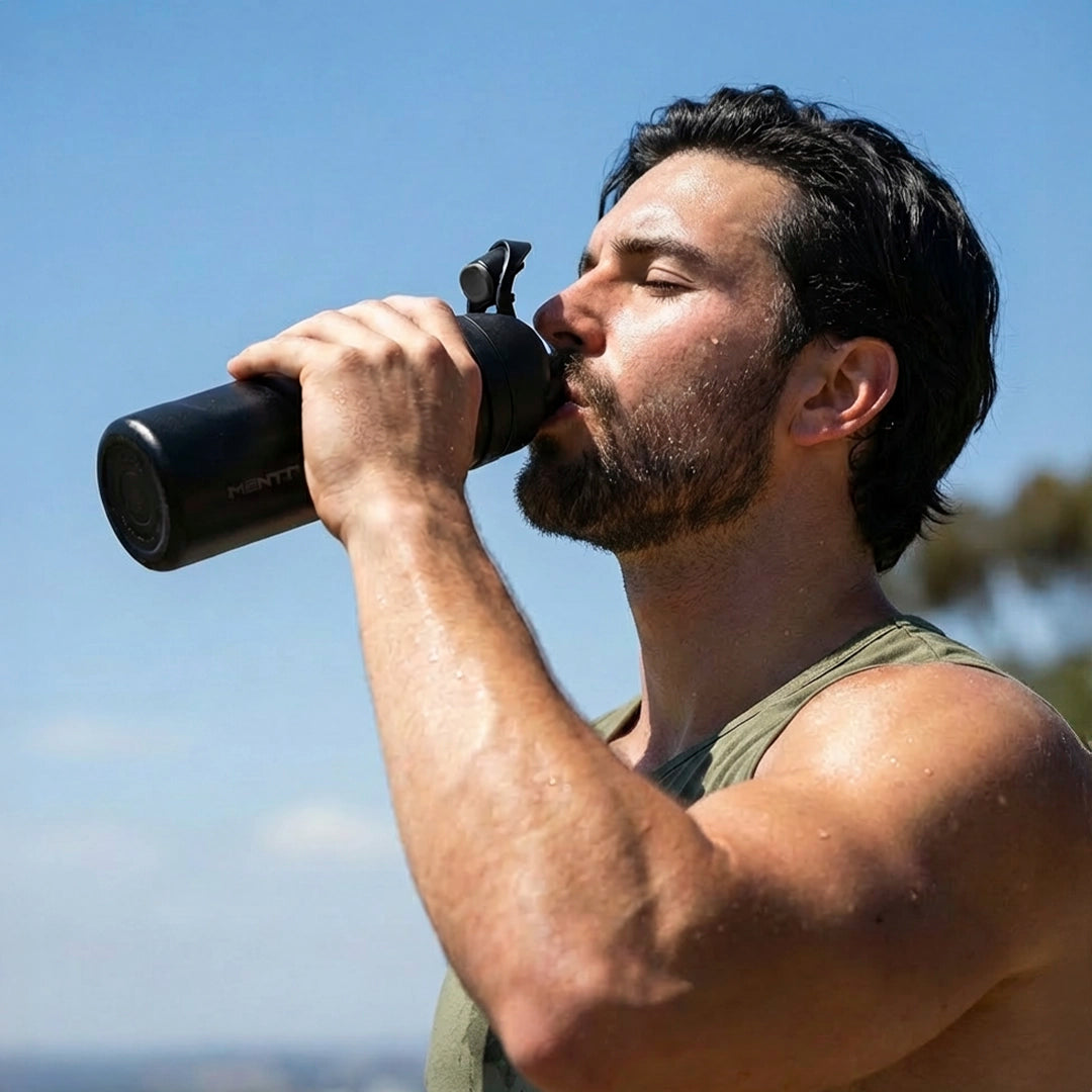 BOTELLA ISOTÉRMICA 710 ML