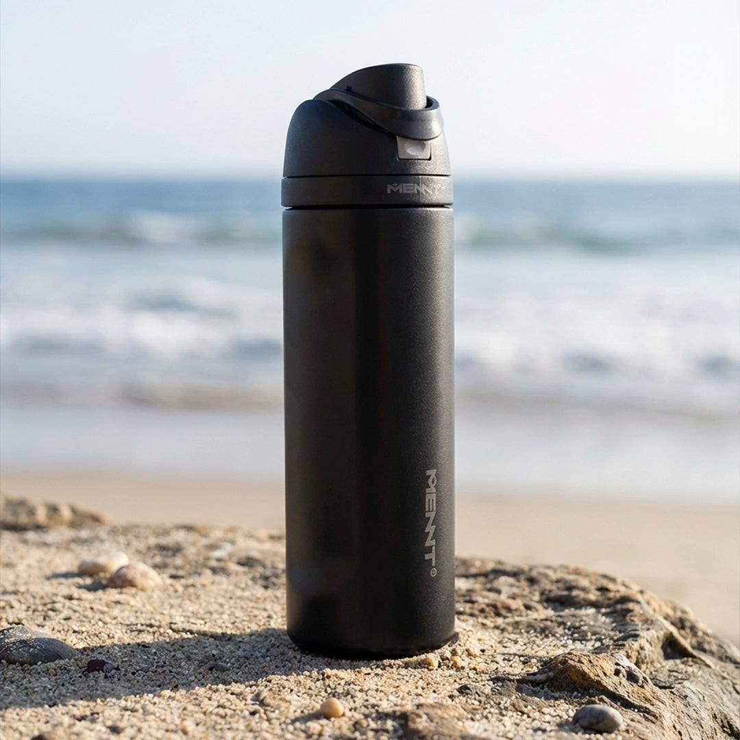 BOTELLA ISOTÉRMICA 710 ML