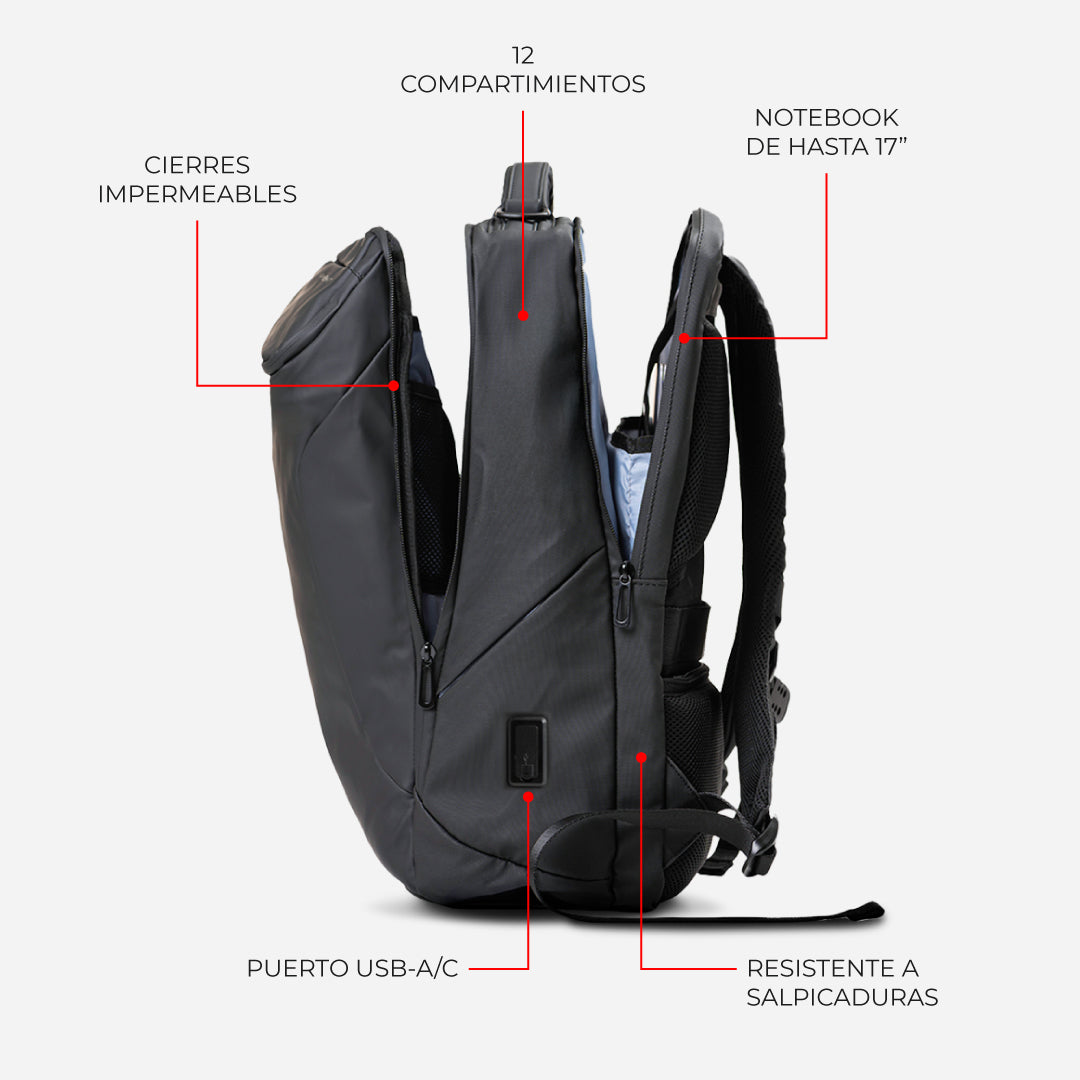 MOCHILA BUSINESS BAG