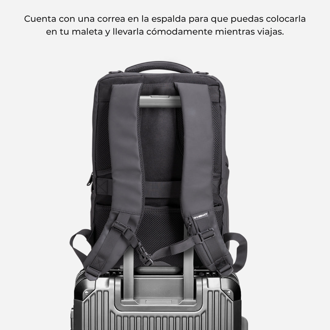 MOCHILA BUSINESS BAG