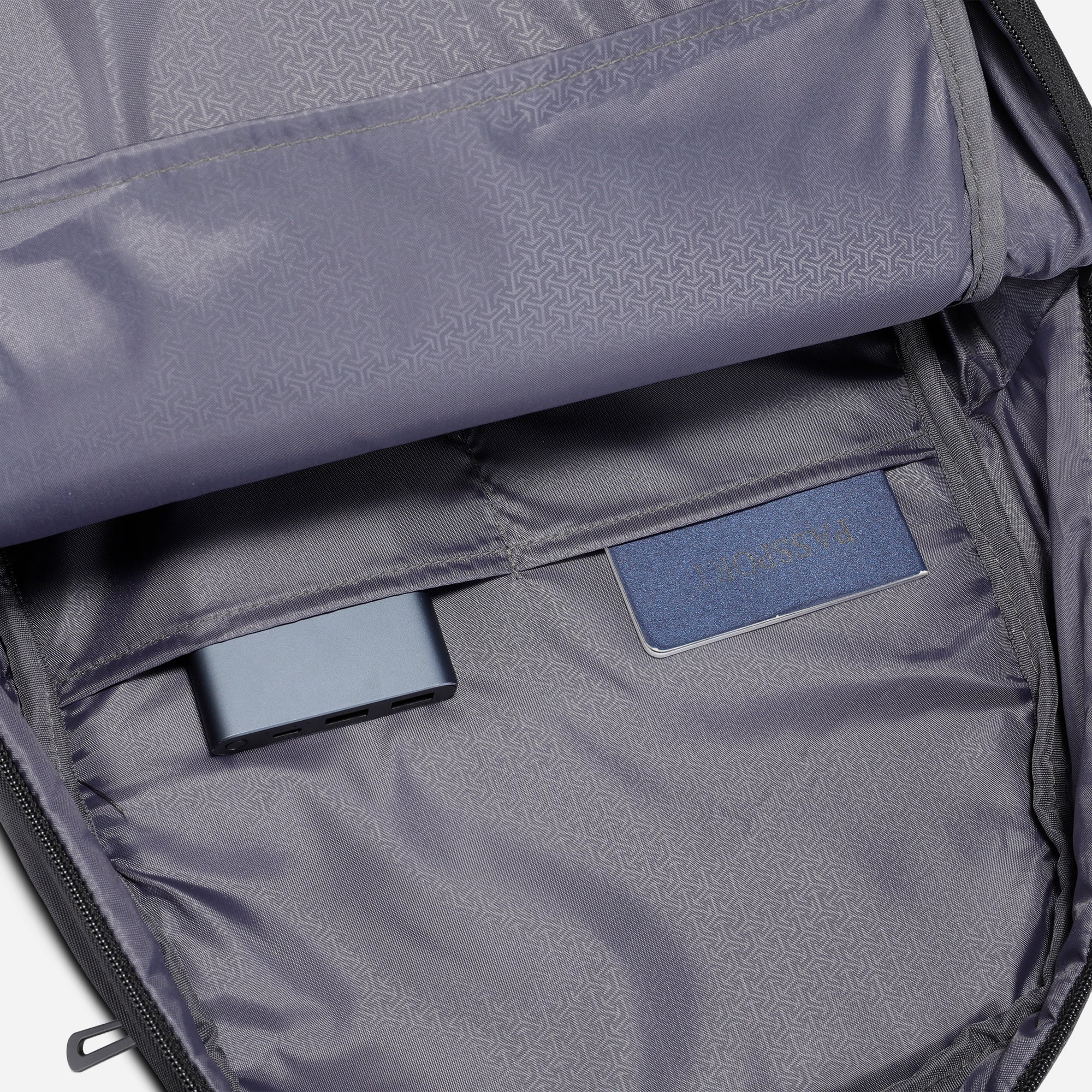 MOCHILA MOVING CORP