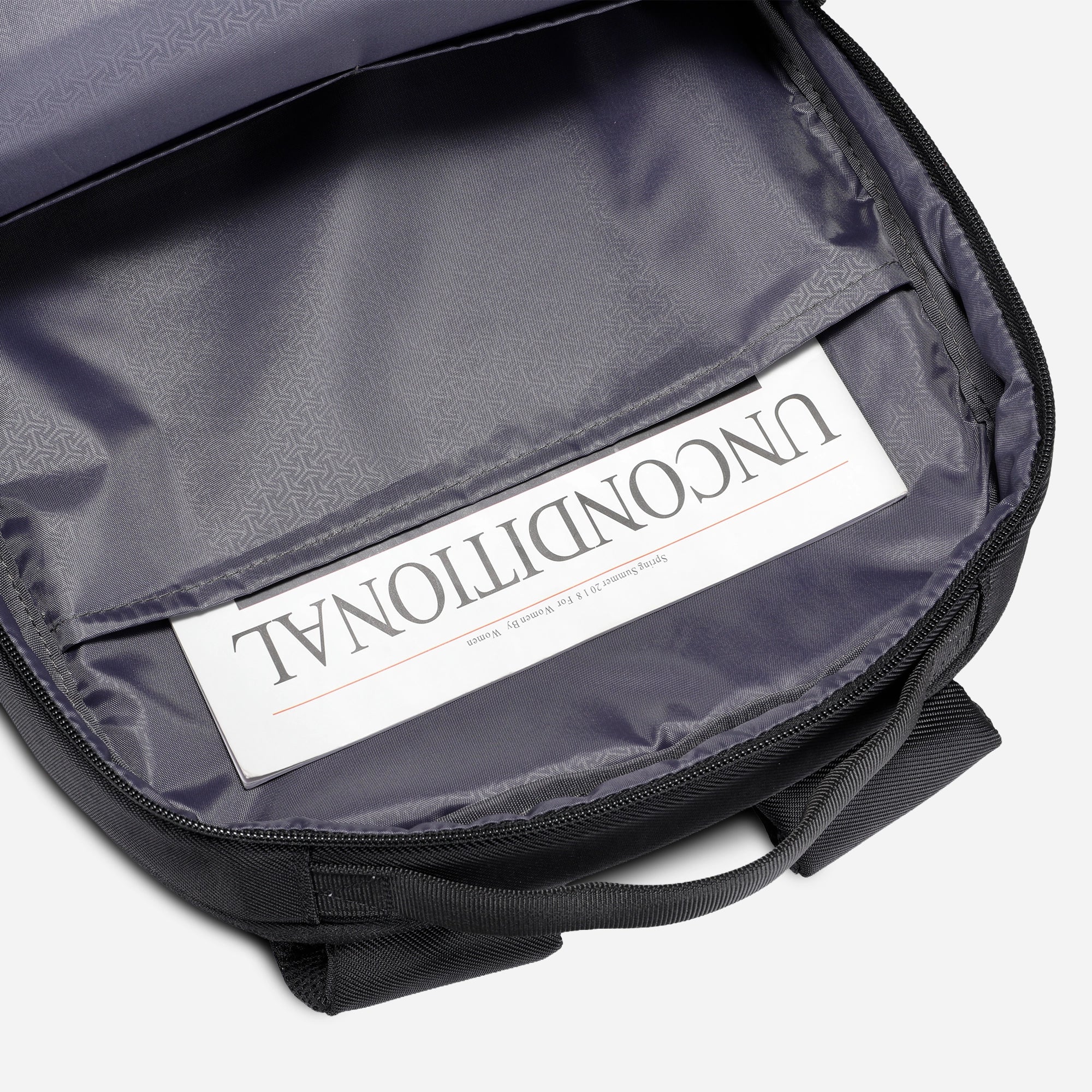 MOCHILA MOVING CORP