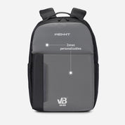 MOCHILA MOVING CORP