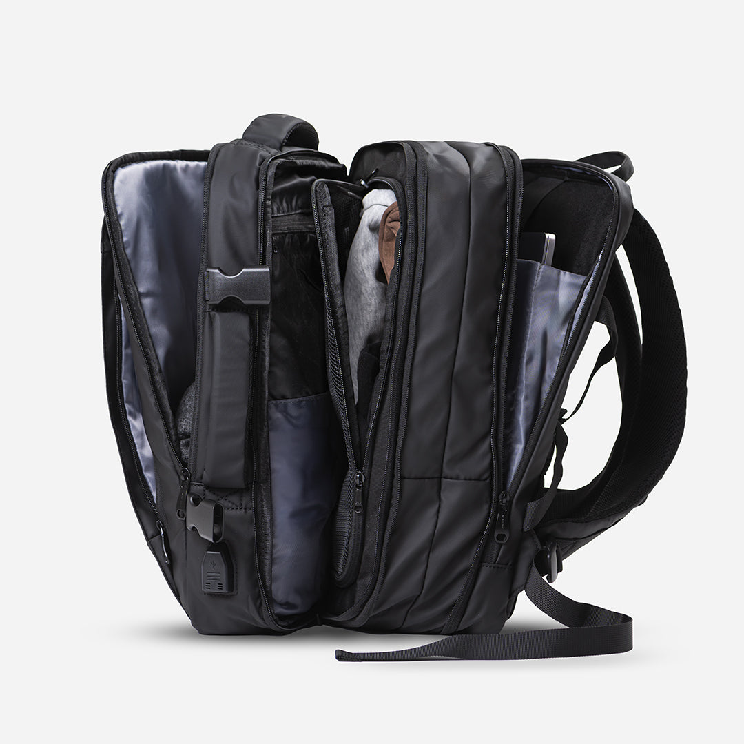 FULL TRAVEL PACK - MENNT®