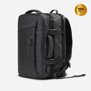 MOCHILA CARRY ON PRO - NEGRA