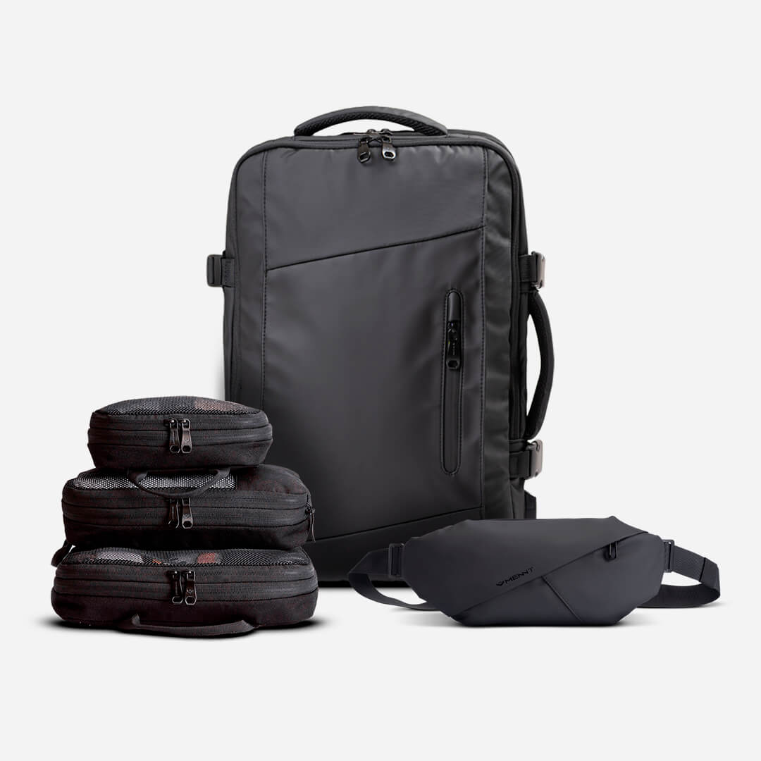 PACK NÓMADA
