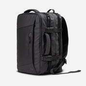 MOCHILA DE VIAJE CARRY ON PRO - NEGRA