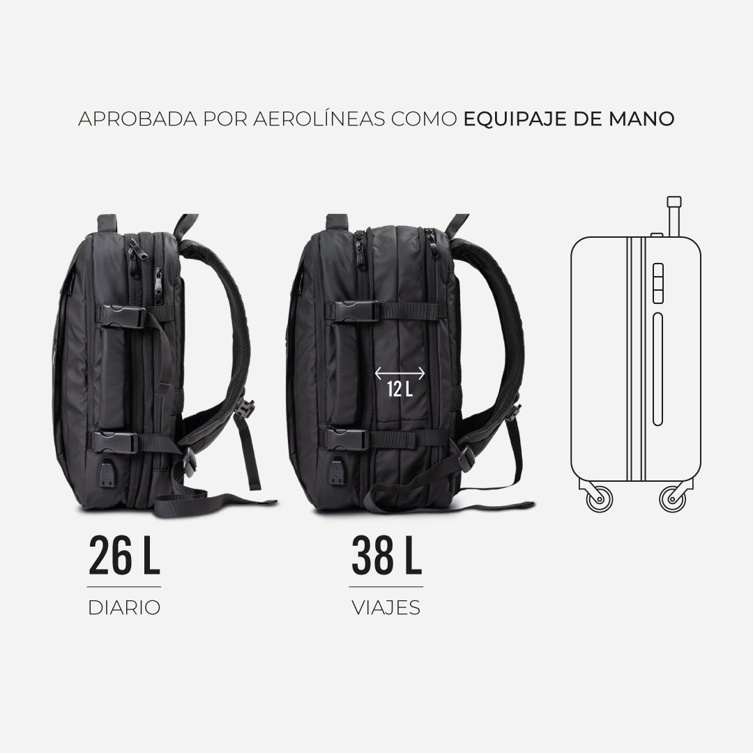 20 Kg Ryanair Cobra Por Maleta De Mano 20 Kg Maleta De Mano