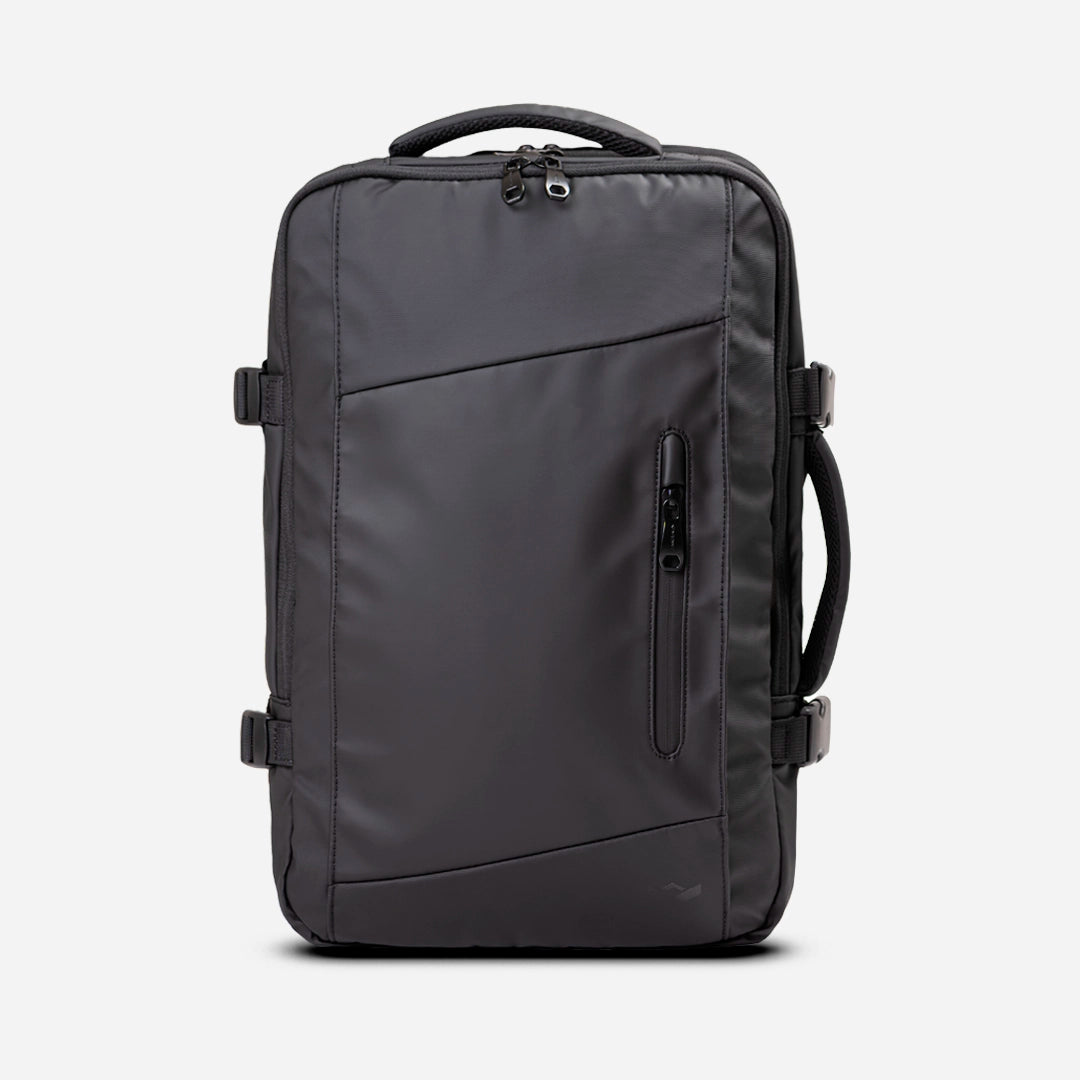 MOCHILA DE VIAJE CARRY ON PRO - NEGRA