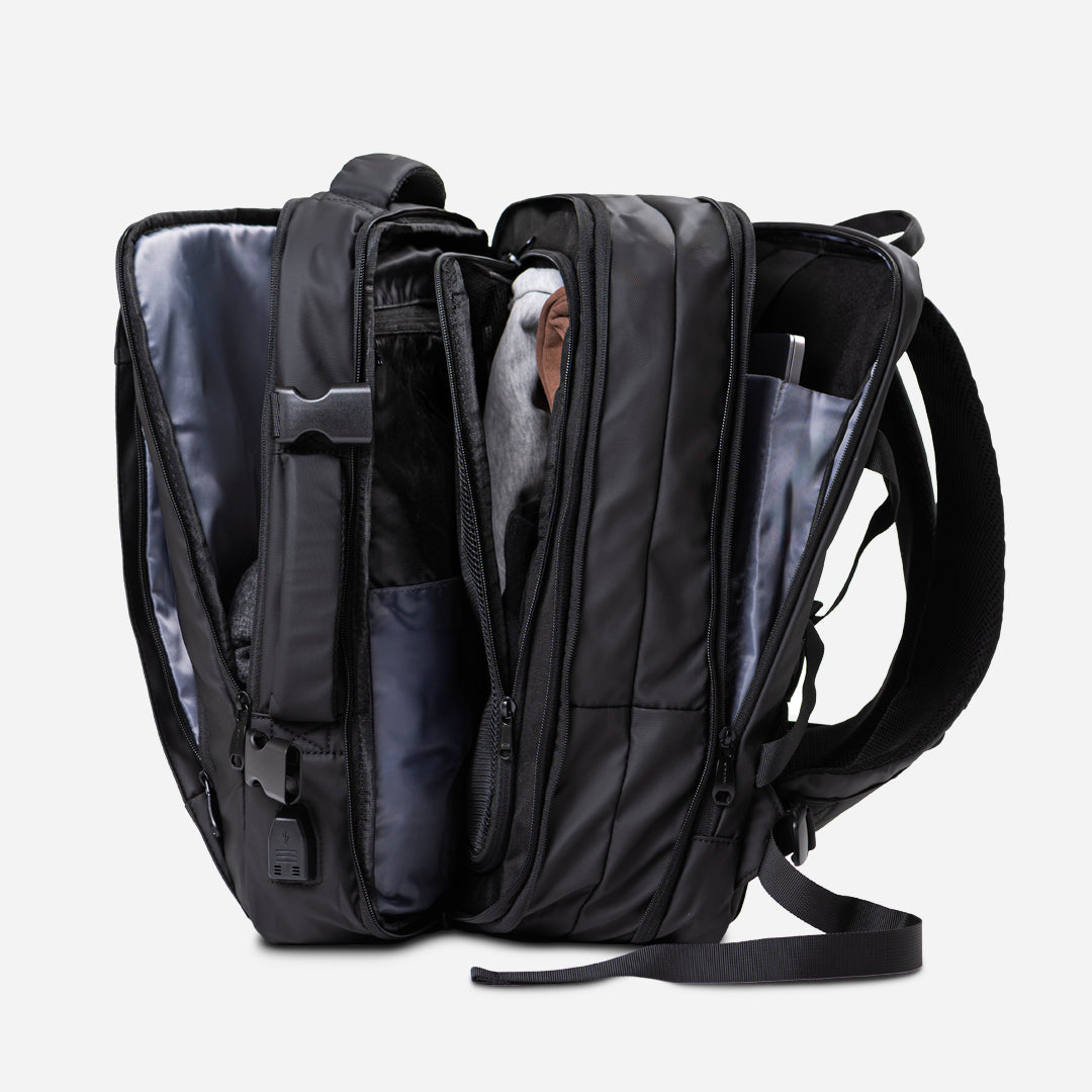 FULL TRAVEL PACK