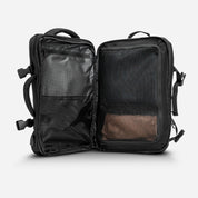 MOCHILA DE VIAJE CARRY ON PRO - NEGRA